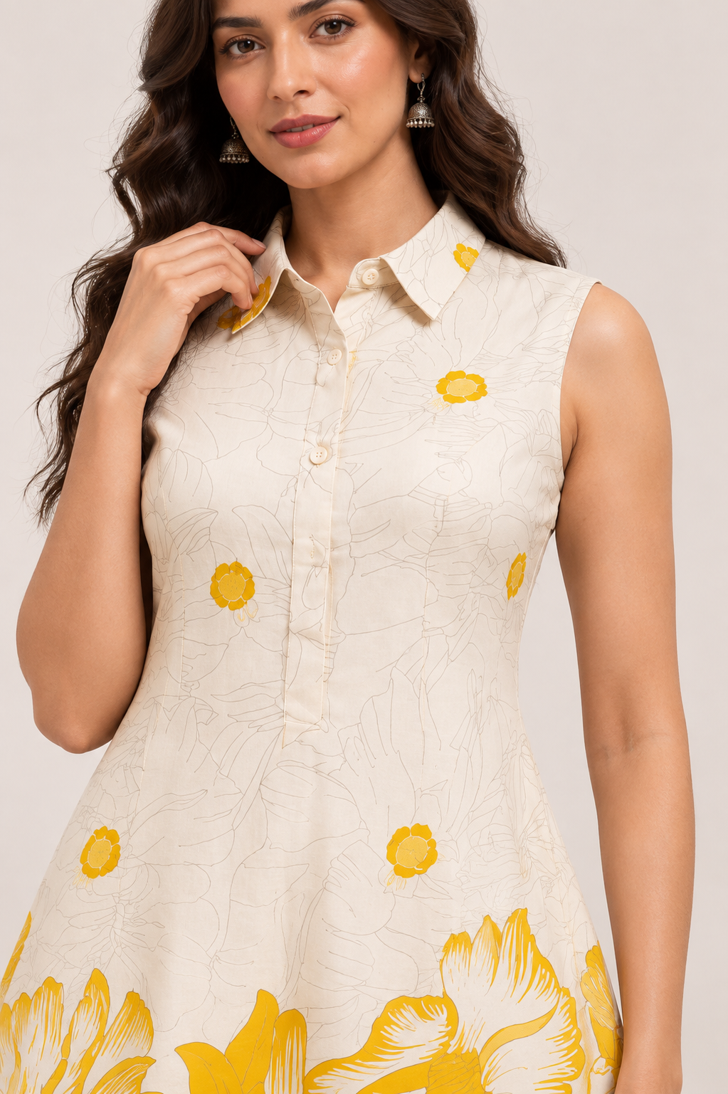 Women Floral Printed Co-Ords